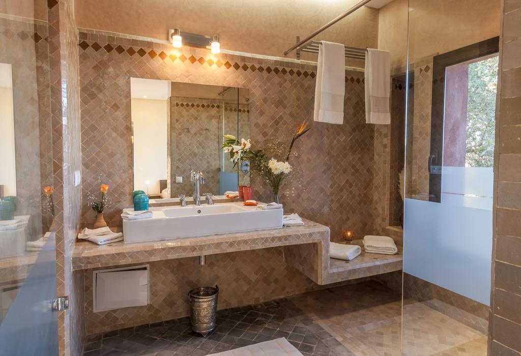 Villa Kristy Marrákes Kültér fotó
