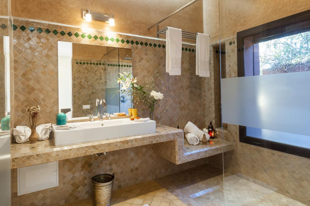 Villa Kristy Marrákes Kültér fotó
